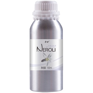 摩也摩洛哥苦橙花纯露500ML补水滋润净透肌