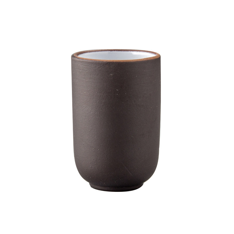 功夫茶具紫砂闻香杯陶瓷留香杯单品茶盘配件青花白瓷闻香杯留香杯_虎窝淘