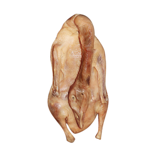 溧阳咸鹅农家散养鹅腌制非风干鹅腊鹅地方美味非安徽特产茅山老鹅