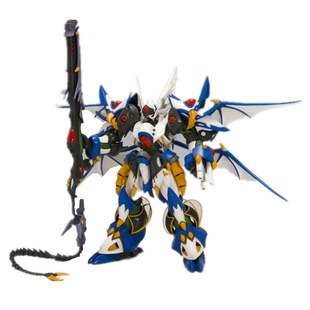 【希桐模玩屋】现货BT黑骑士超级机器人大战OG028纯白骑士拼装模