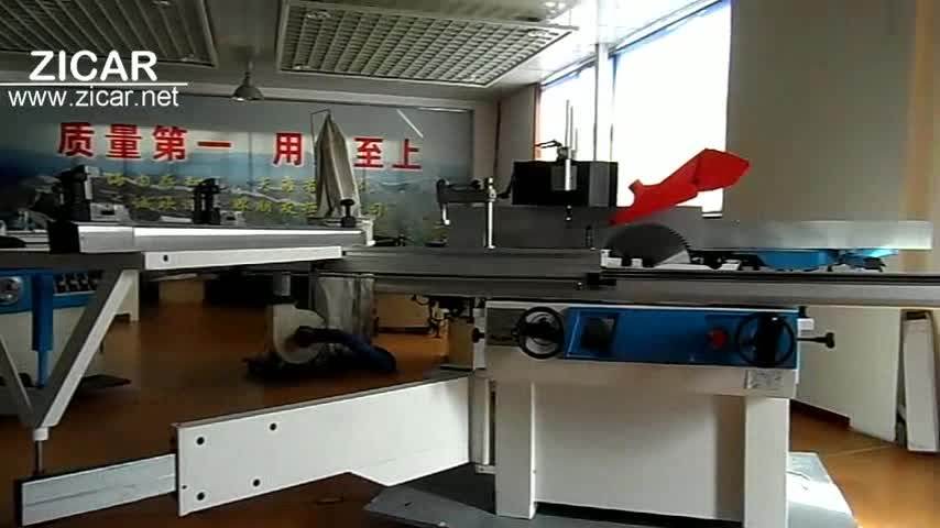 Jaya Ml310k Ce Multi Function Woodworking Combination 