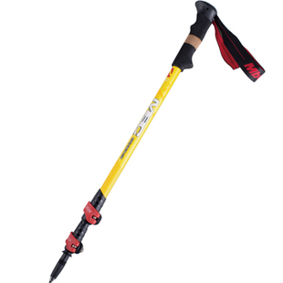 WOOD ANTS木蚂蚁外锁登山杖7075铝合金手杖拐杖爬山超轻登山杖