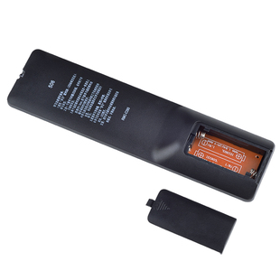 欣尚适用于长虹IHO-3000（IPTV电信高清智能网络机顶盒遥控器黑色