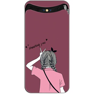 oppofindx手机壳find x全包升降硅胶硬壳网红女findx磁吸超薄fdx潮款op防摔0pp0个性创意fidx磨砂保护套opfx