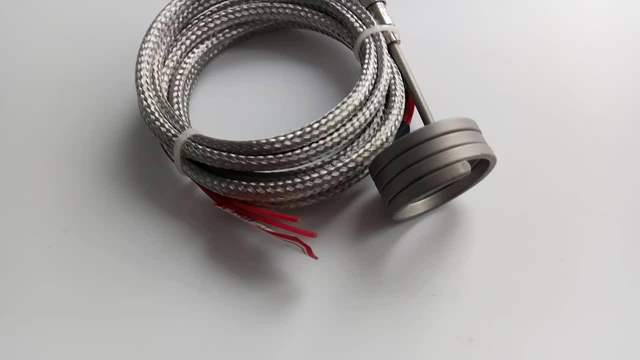 Induction Spring Coil Heating Heater Buy Induction Heating Coil,Coil