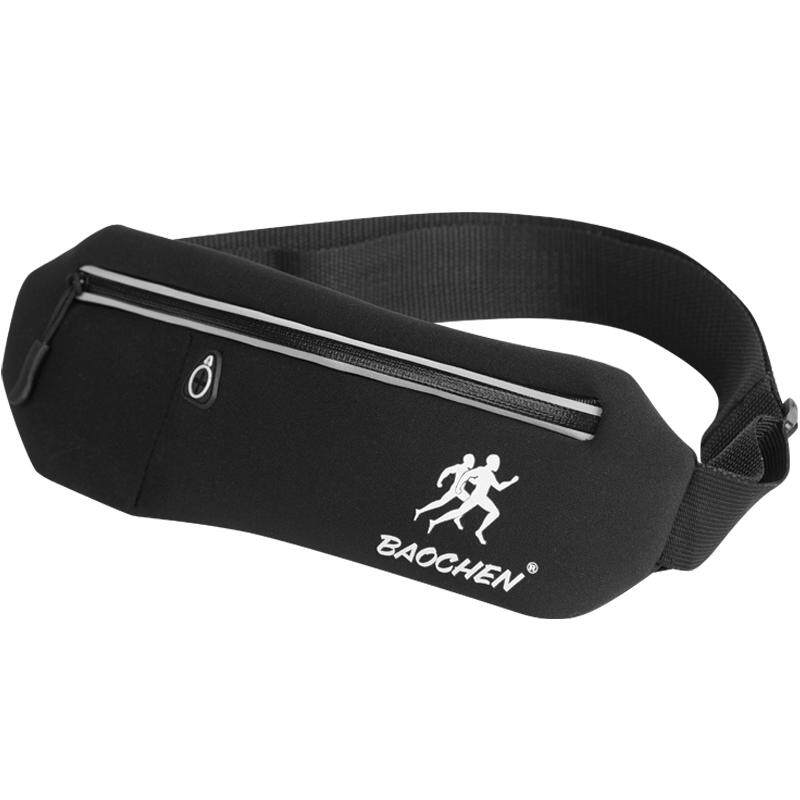 运动腰包男女新款时尚潮跑步手机腰带迷你贴身旅行多功能隐装备