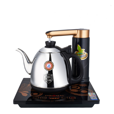 电茶壶茶具全智能电热水壶