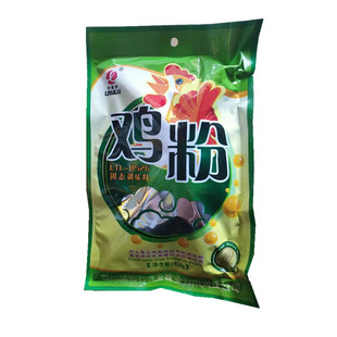 清真利泰来鸡粉454g米线牛肉面增鲜提味美掩盖不良异味耐高温