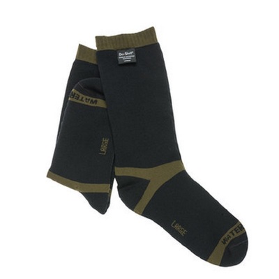 户外防水袜戴适通用中筒羊毛透气