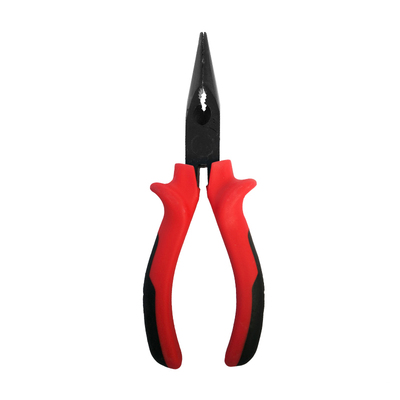 多功能尖嘴钳捷科工具终生质保
