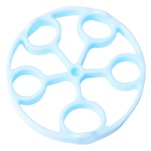 佛手撑力器套组握力指力训练器手指康健复训练手劲硅胶TPR握力器