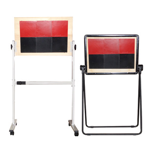 兵乓球反弹板乒乓球挡板回球板单人训练自练陪练器对打球器回弹板