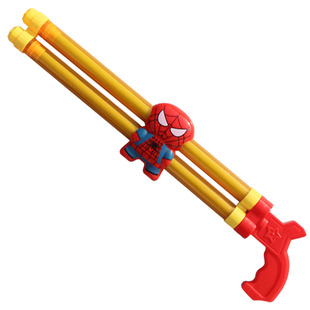 针筒沙滩水抢玩具儿童节漂流戏水成人水枪水炮高压水抽远射程大号