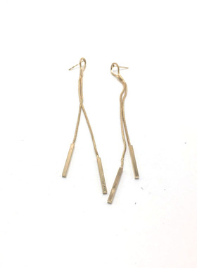 同款造型感爆棚纯手工镶嵌LIN