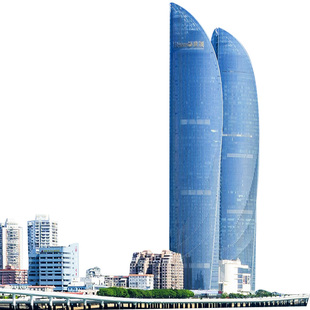 春秋旅游上海飞福建厦门4天3晚自由行往返机票五星酒店可选飞猪