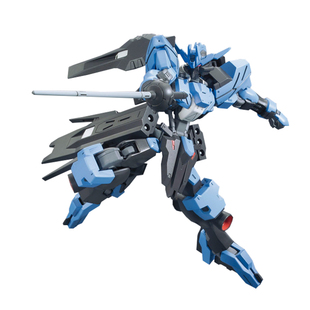 现货 万代 高达 拼装模型 HG 1/144 维达尔高达 高达 铁血 第二季