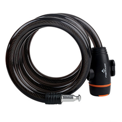 美利达官方山地自行车锁密码防盗