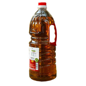 麻鬼花椒油2.5L正宗四川特麻鲜花椒油餐饮装商用凉拌菜米线麻油