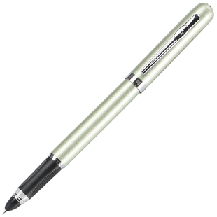 派利钢笔865三年级小学生专用金属钢笔暗尖男生女生成人练字钢笔暗尖特细免费刻字刻姓名字班级奖品定制logo