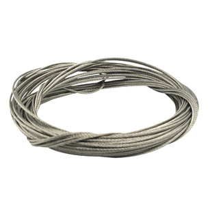 包邮恋晴升降晾衣架钢丝绳316不锈钢晾衣绳升降晒衣架配件晒被绳