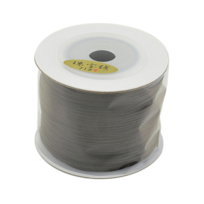 金刚珠宝编织手链绳子挂绳珠宝线