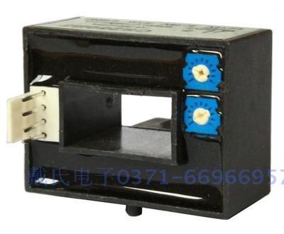 CS100B CS200B CS300B CS400B CS500B CS600B霍尔电流传感器4V