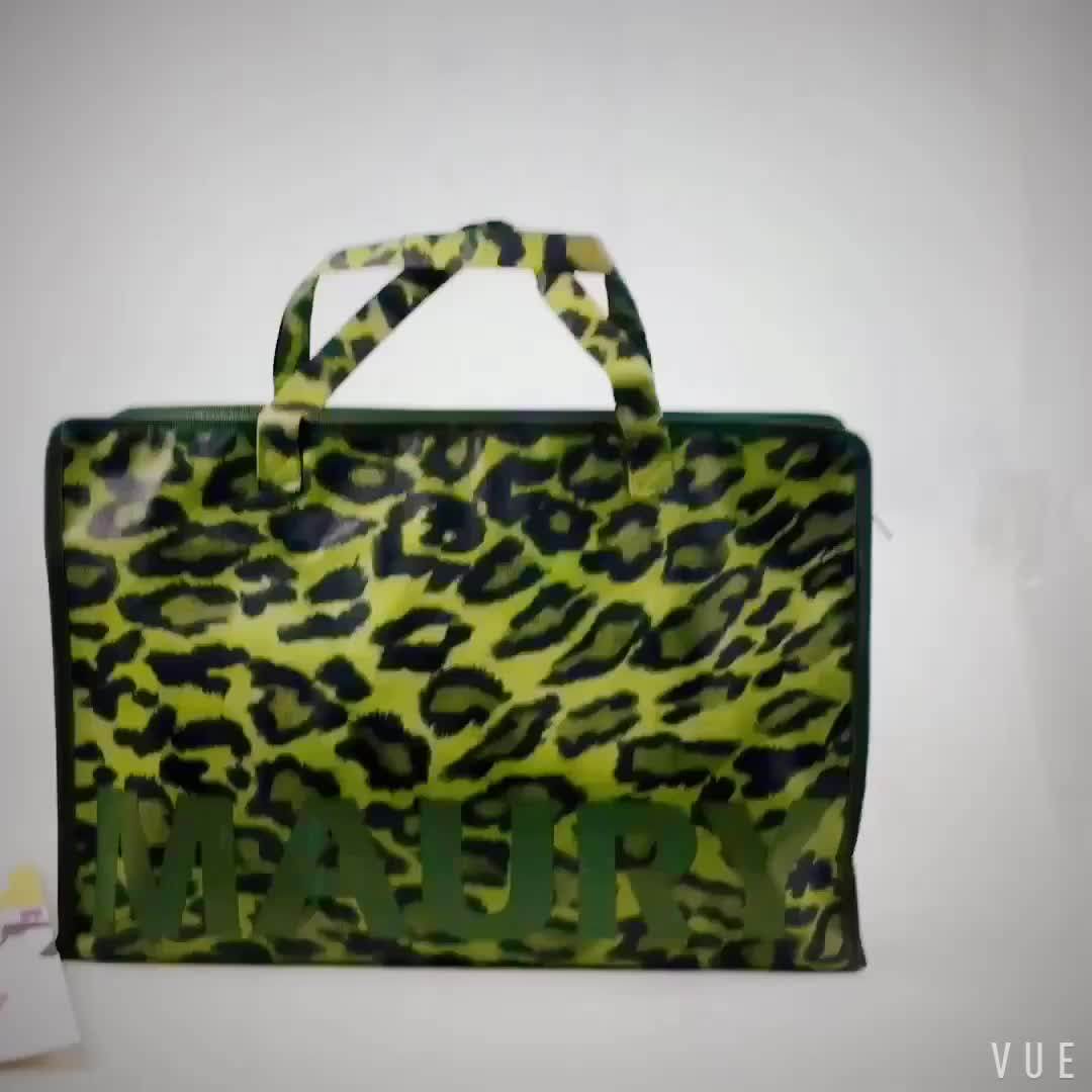 Pp Woven Zipper Travel Bag Buy Pp Woven Zipper Travel Bag,Travel Bag