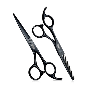 托尼盖理发剪刀专业正品发型师平剪牙剪打薄剪剪发套装剪刀美发剪