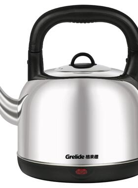grelide格来德242s电热水壶