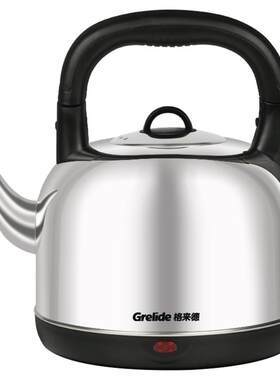 grelide格来德242s电热水壶