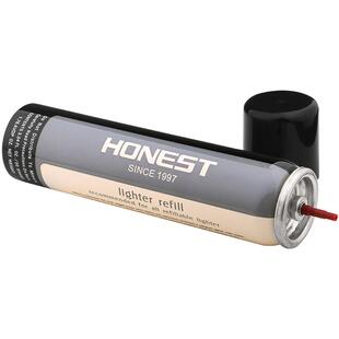 百诚原装100ML打火机专用充汽瓶百诚正品原装气体通用直冲丁烷气