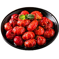 【福钻】即食麻辣龙虾尾7盒1750g