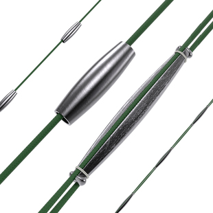 手撒网铅坠网坠打鱼渔坠铅坠抛脚子坠子铅角鱼尾通心铅坠铅坠远投