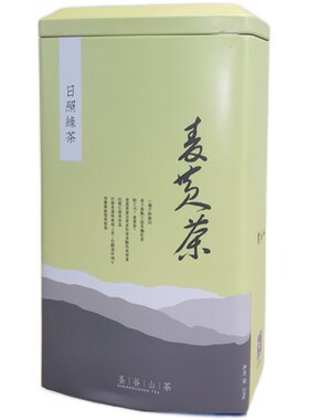 【2026年｜日照原产地绿茶】日照绿茶麦黄茶鲜醇煞口板栗香高250g