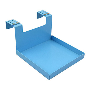 铁艺绿萝多肉架子办公隔断收纳架隔板悬挂简约窗盆栽花架包邮底价