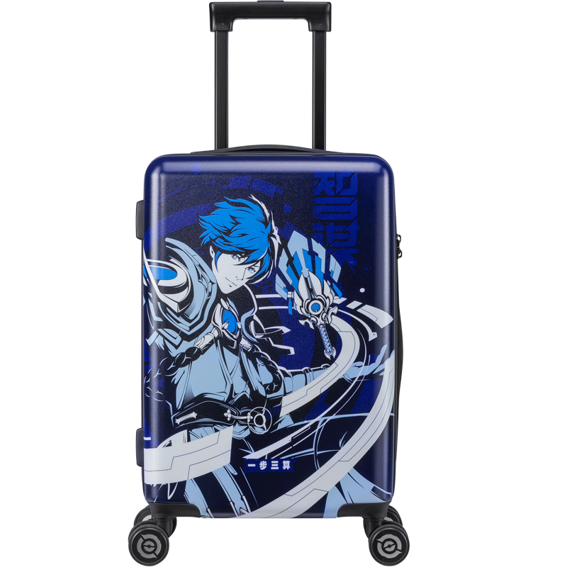 samsonite /新秀丽旗下美旅拉杆箱谈谈评测及看法感受