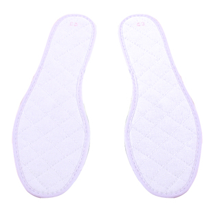 内联升鞋垫布垫 男女同款春夏秋通用单垫 鞋垫4901S