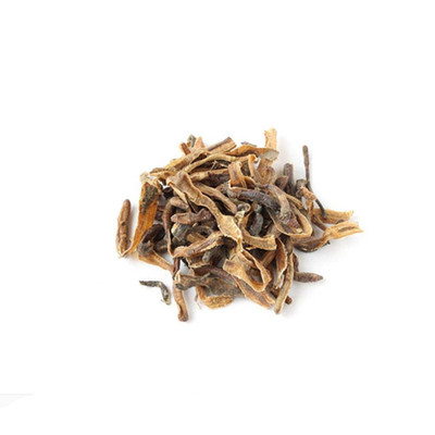 中药材 地龙 250g精选全开广地龙 地龙 全开无泥沙蚯蚓干