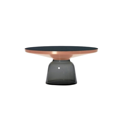 茶几手工玻璃设计师家具