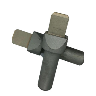 三条五条cvd金刚石砂轮修正笔修整器洗石笔金刚石修整笔 金刚笔