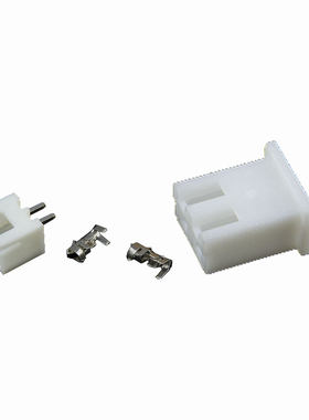 10套XH2.54接插件连接器2P-16P