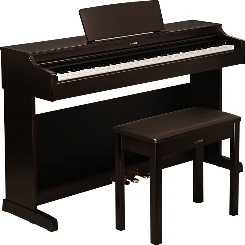 雅马哈ydp-163 ydp164成人专业电钢口碑评测啥样?新手必看内情