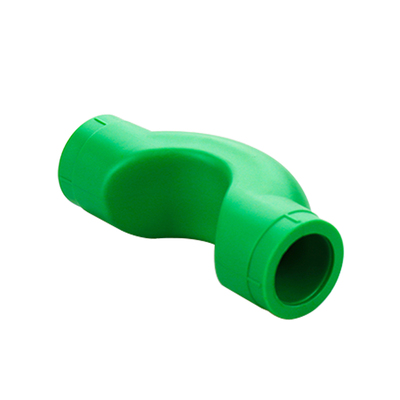 【精品】PPR配件过桥弯头直饮水