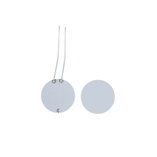 高温环形陶瓷加热片圆形 MCH工业级电热圈/片 电器大热片电子设备