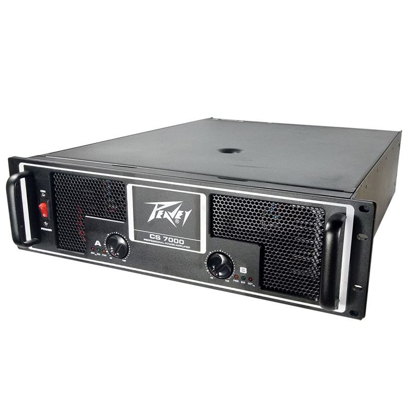 PEAVEY百威CS1400/3000/7000舞台婚庆演出专业大功率后级功放进口