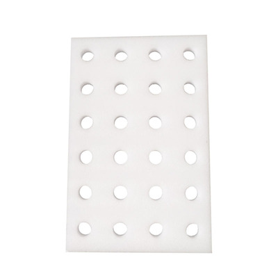 水培蔬菜漂浮定植板鱼塘水上种植浮床无土栽培设备水耕泡沫块包邮