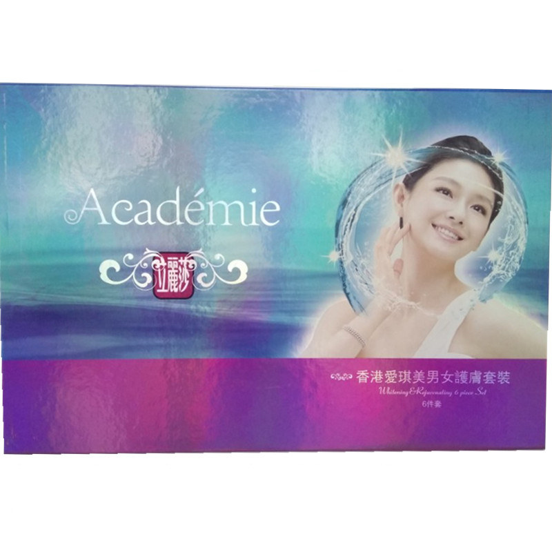 专柜正品护肤套装六件套妈妈