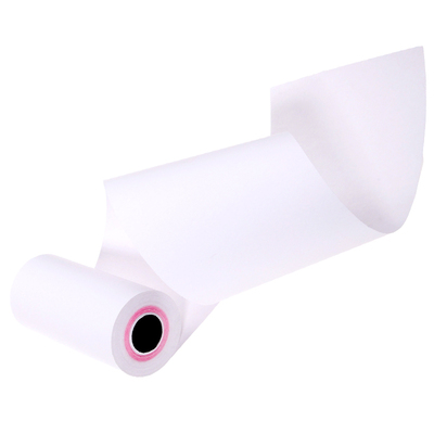 80x40热敏打印纸纸80mm热敏收银纸打印机纸8040收银纸80*40