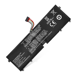 适用于LG LBG722VH 13z940 14z950 LBG722VH LBP7221E 笔记本电池