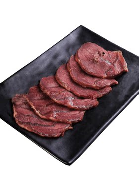 久全牛肉四川鱼儿卤味包装南充